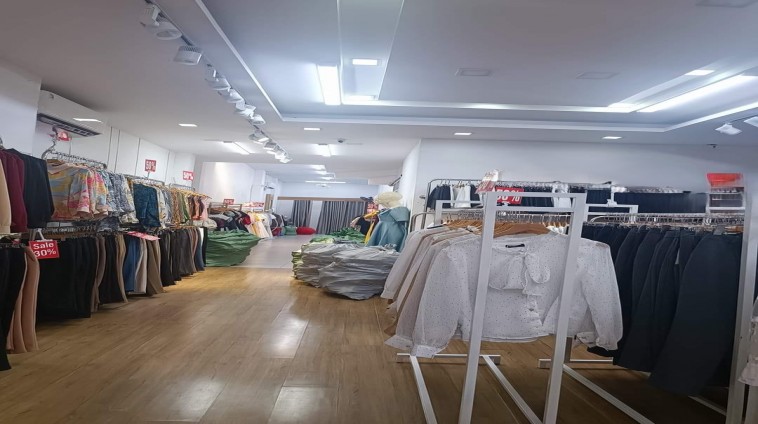 CHO THUÊ MBKD SPA, CÀ PHÊ, THỜI TRANG PHỐ TRƯƠNG ĐỊNH, 3 TẦNG, 100M2, MT 5.5M, 40 TRIỆU